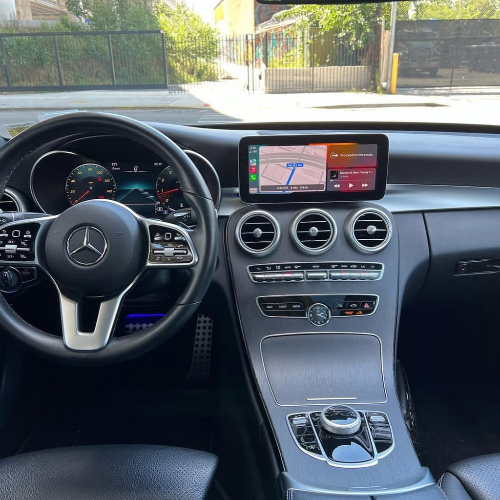 2020 Mercedes-Benz C 300