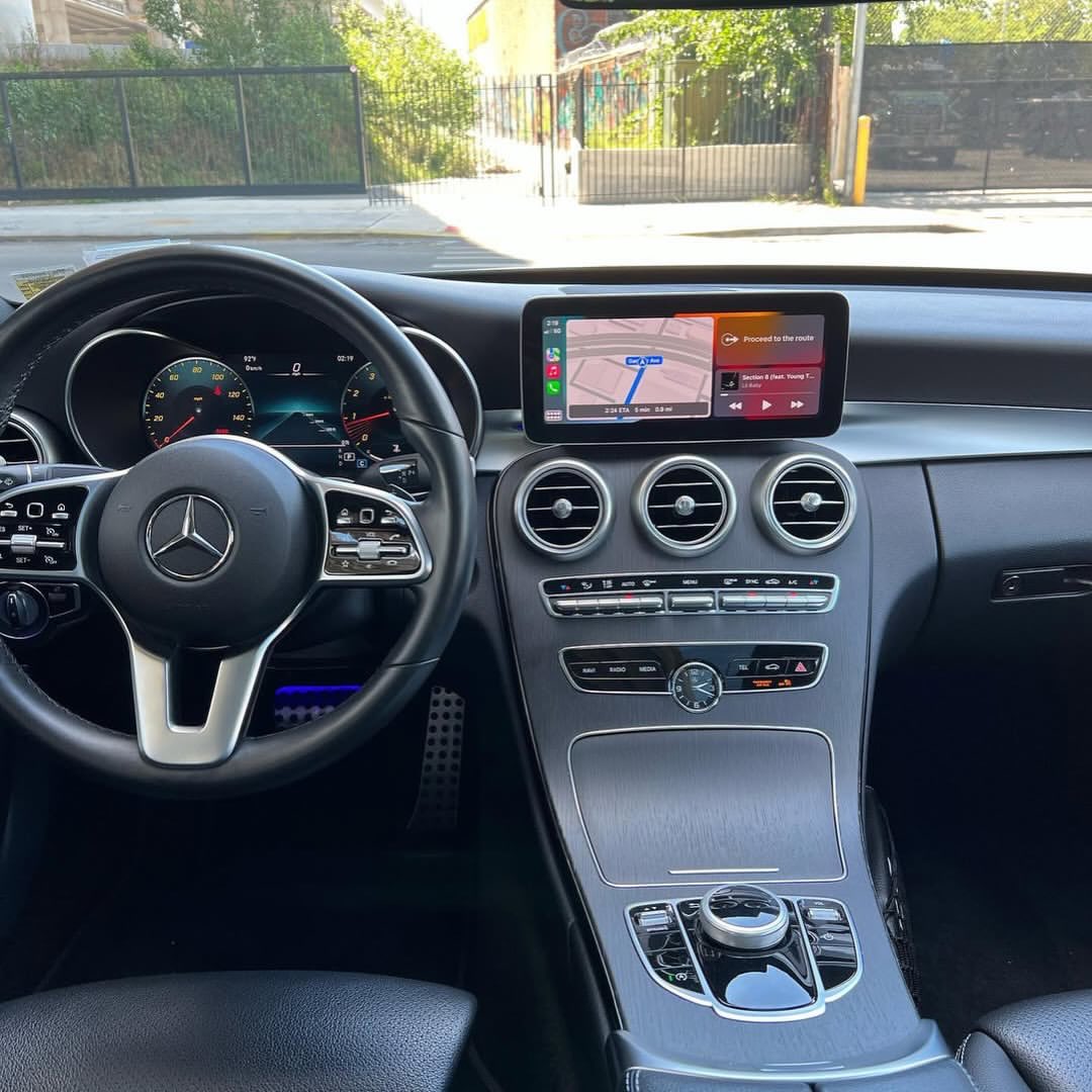 2020 Mercedes-Benz C 300