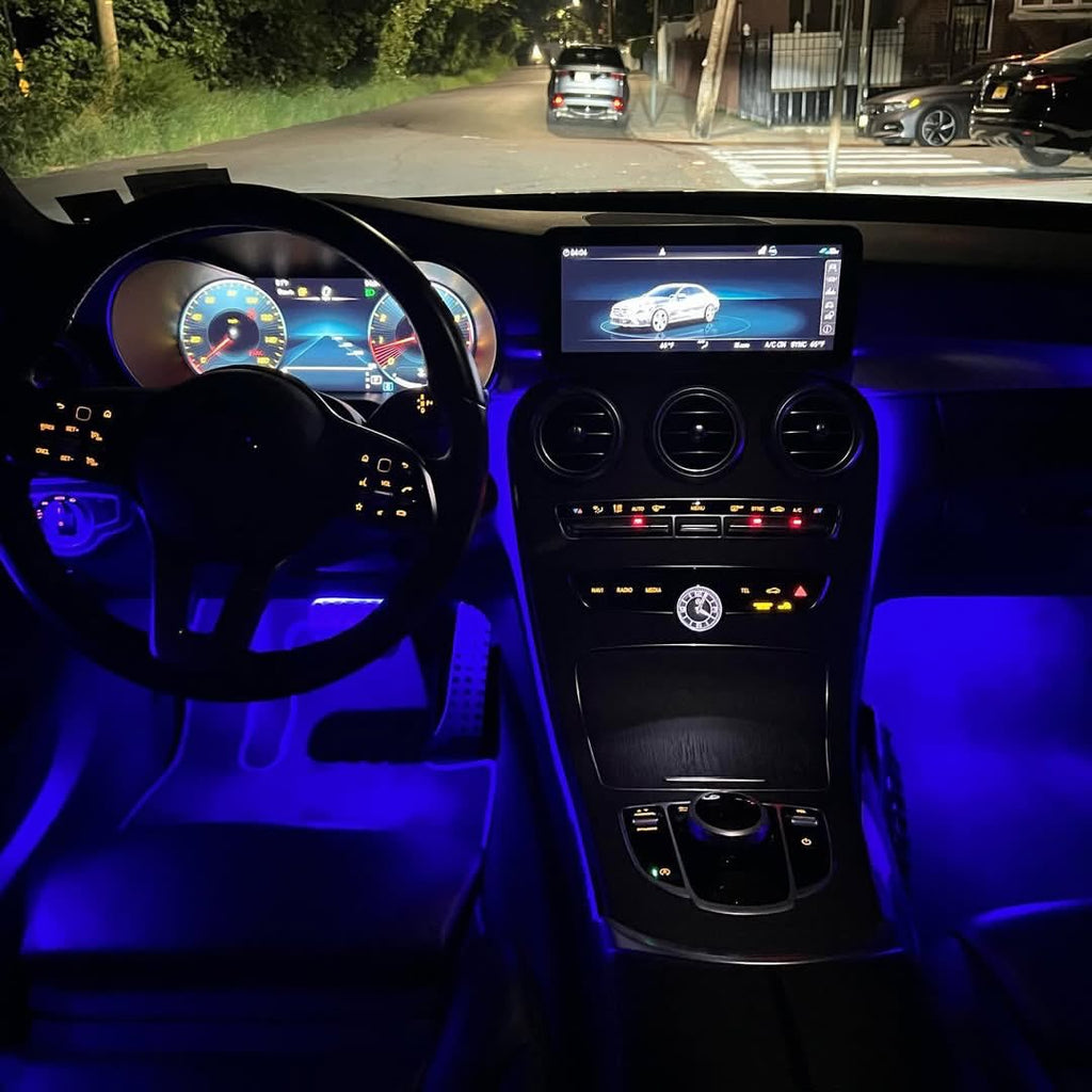 2020 Mercedes-Benz C 300