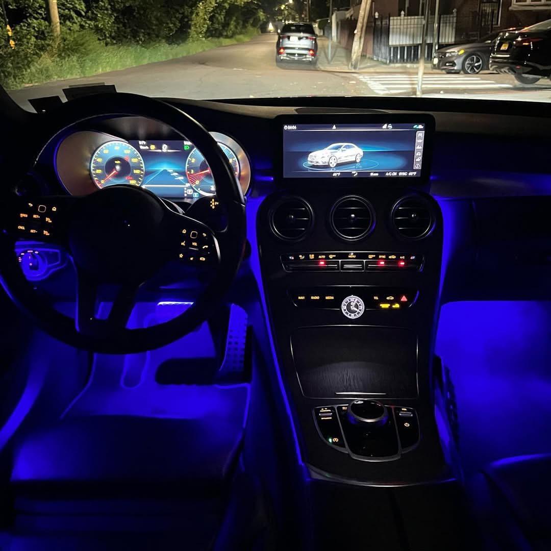 2020 Mercedes-Benz C 300