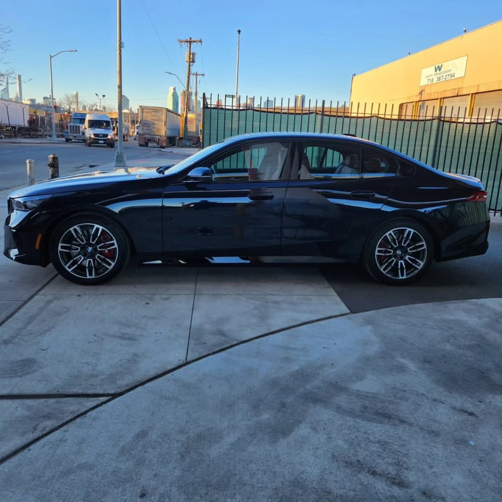 2024 BMW 540i XDrive Msport