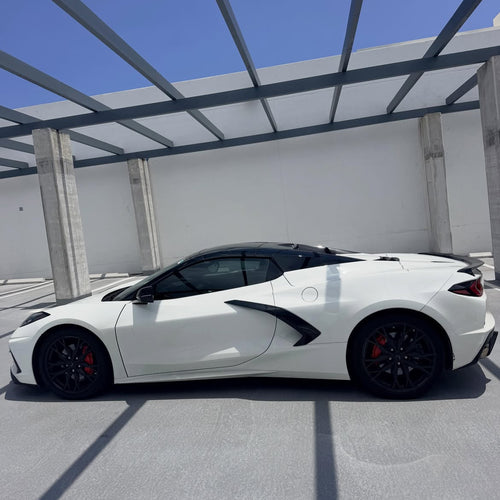 2024 Chevrolet Corvette
