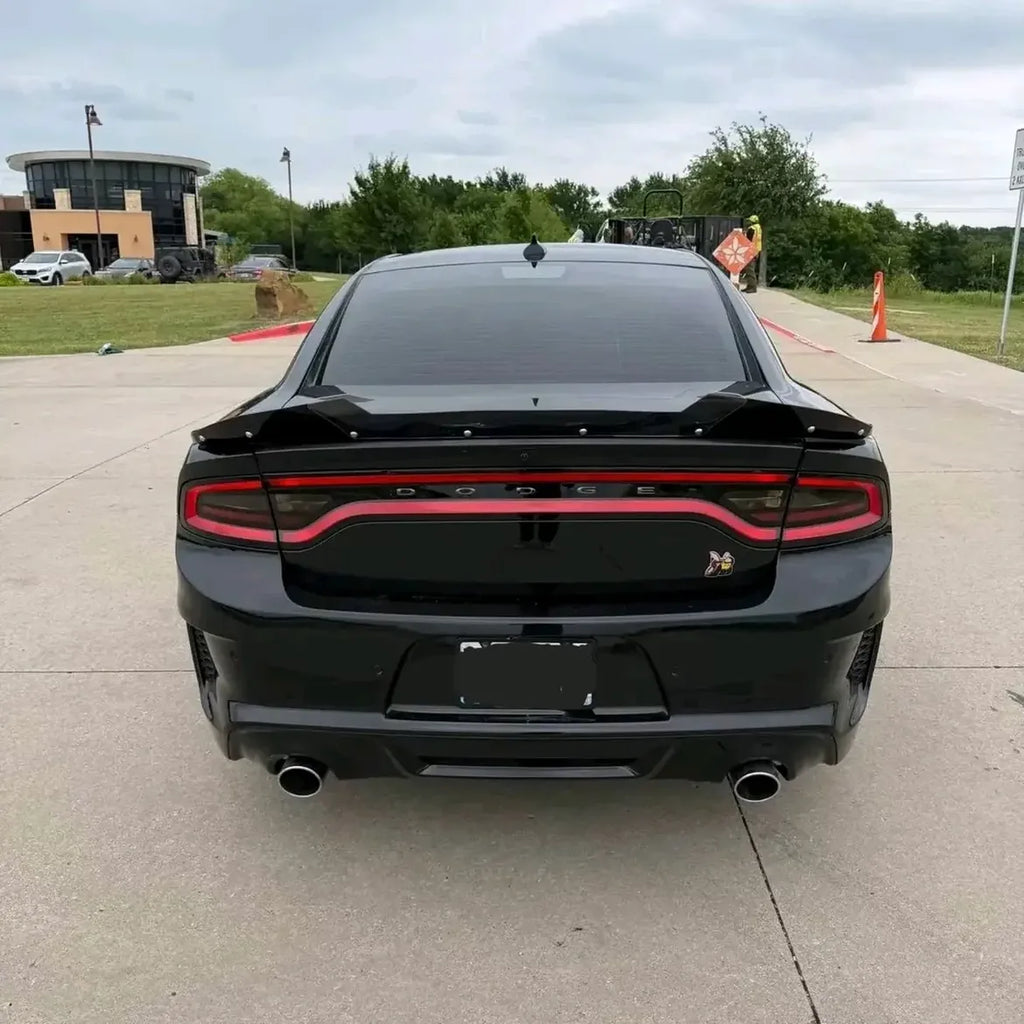 2024 Dodge Charger Scat Pack 392