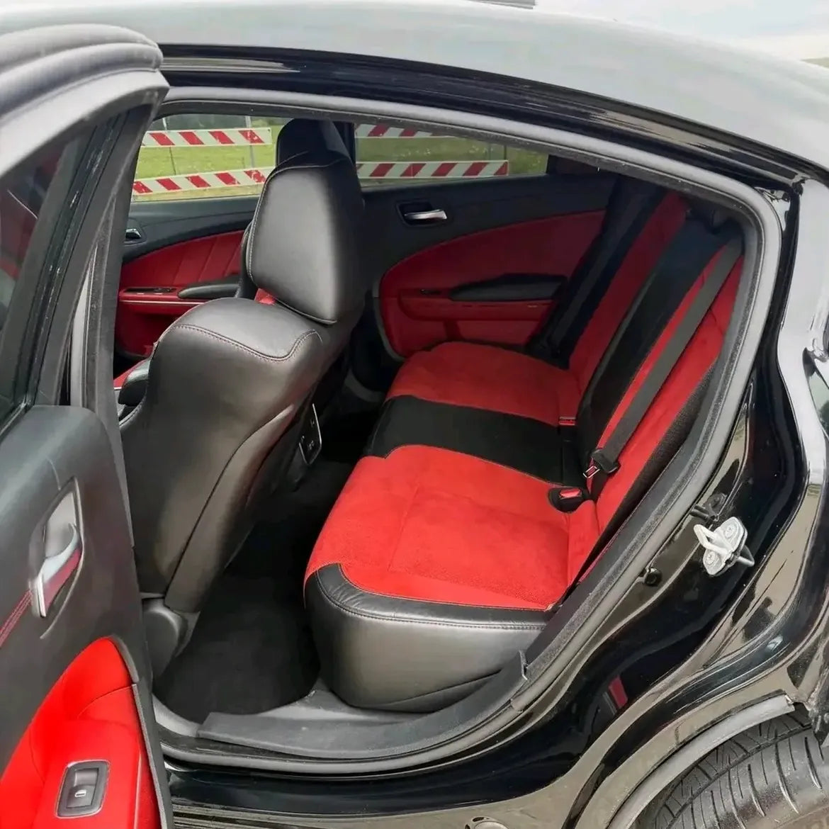 2024 Dodge Charger Scat Pack 392