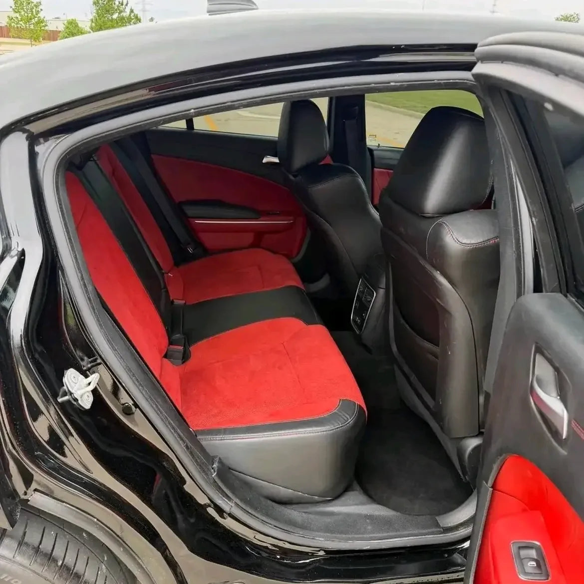 2024 Dodge Charger Scat Pack 392