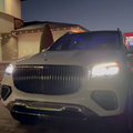 2024 Mercedes-Maybach GLS 600