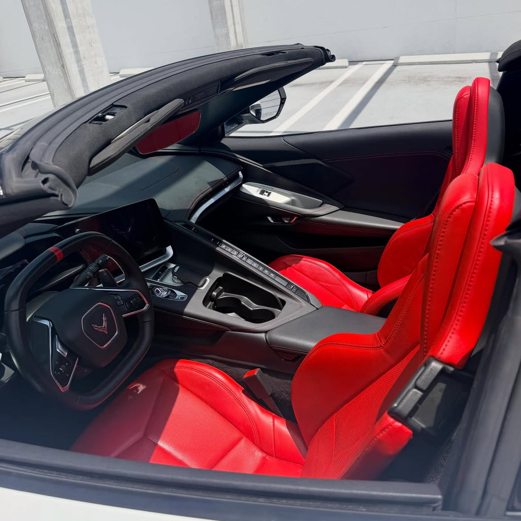 2024 Chevrolet Corvette